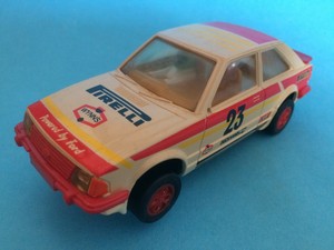 old scalextric cars ebay