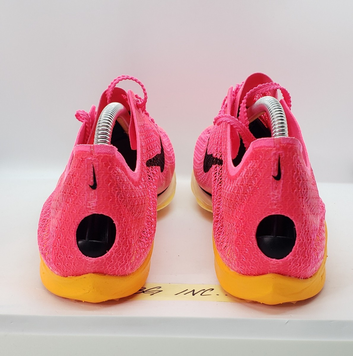 NIKE TRIAX SWEEPER ピンク NIKE 時計 トライアックススウィーパー ピンク アナログ タグ