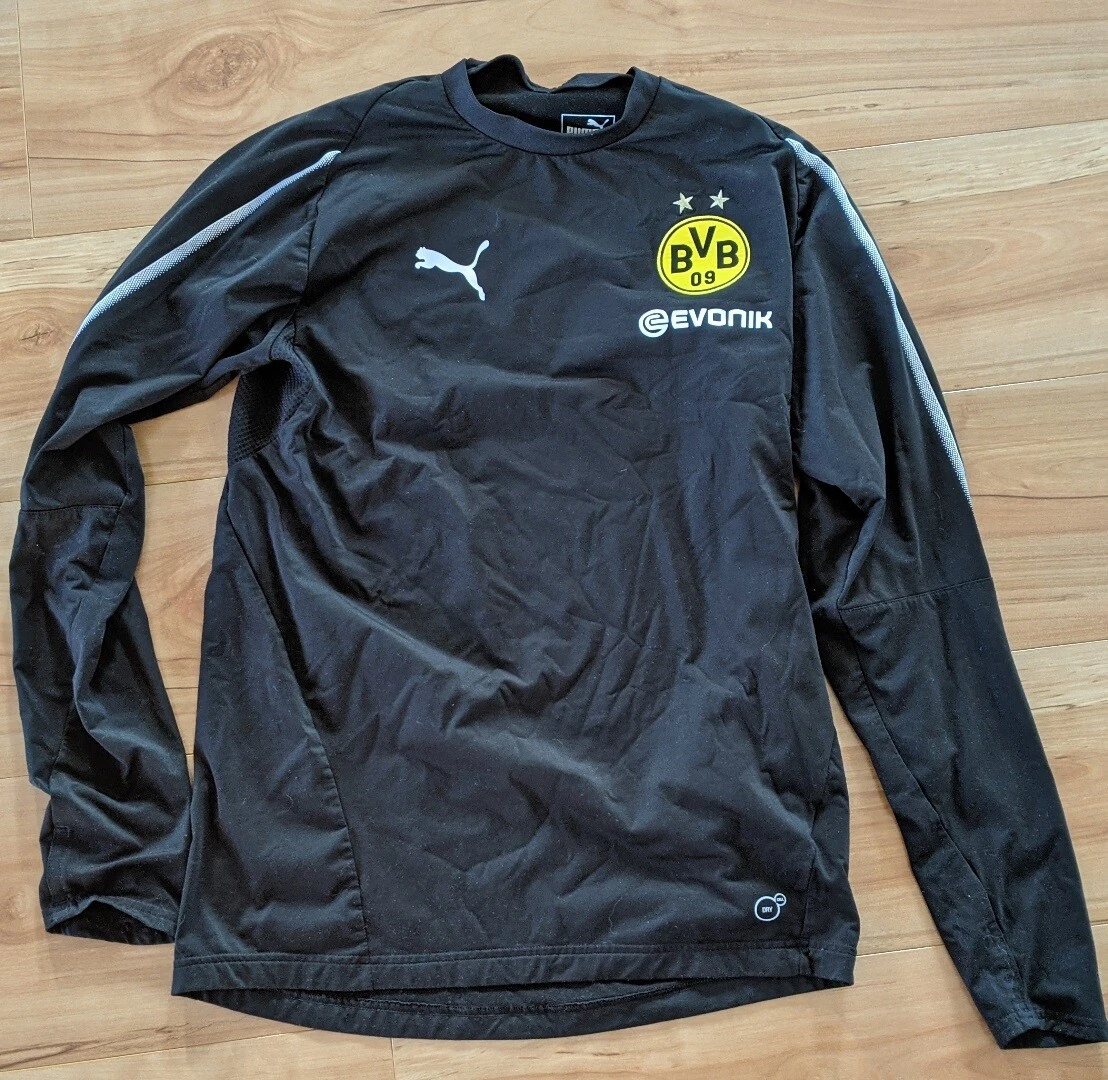 Bvb goalkeeper best sale jersey