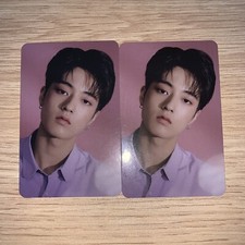 Watanabe Haruto Treasure First Step Chapter 1 One White Concept Photocard