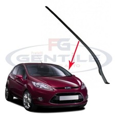 Pare-brise Ford FIESTA