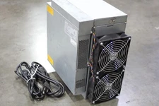 BITMAIN Antminer S17+ PLUS - S17+_76T AWP9+