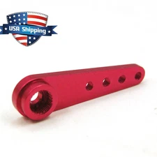 Aluminum Metal Replacement Servo Arm for Futuba/Power HD Standard Servos (25T)