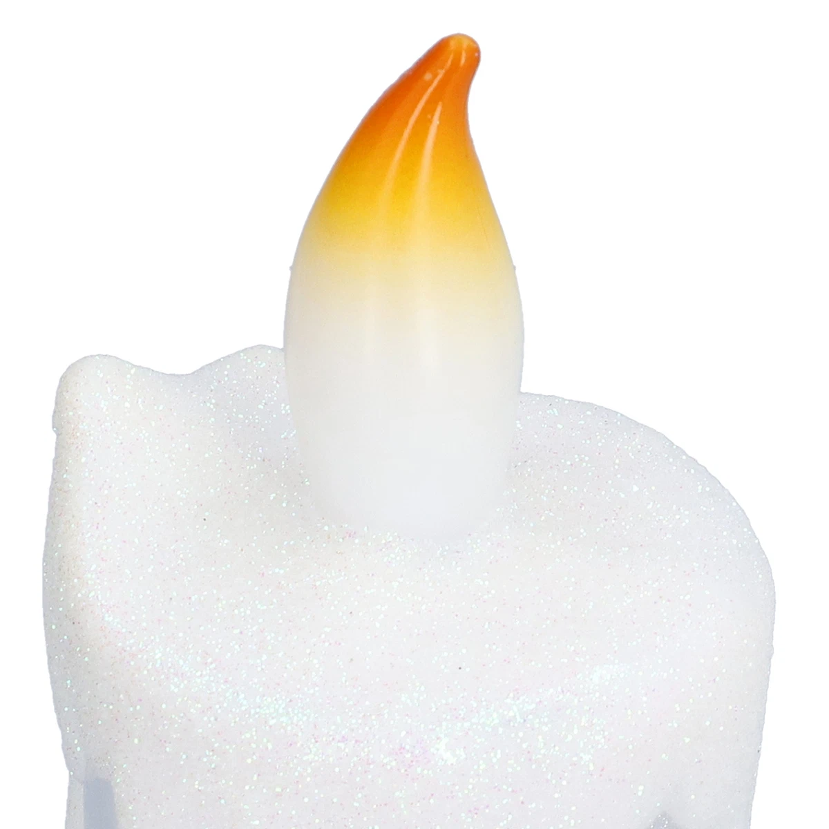 Flameless candle lamp deals