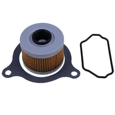 Oil Filter & Seal 888464 For 2018-2021 Royal Enfield Himalayan