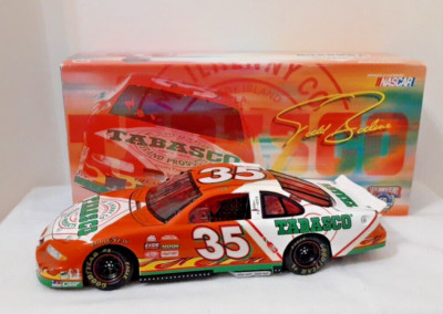 ACTION RACING COLLECTABLES TODD BODINE #35 98 PONTIAC NIB