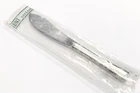 Sterling Flatware Lunt Sterling Madrigal Hollow Handle Master Butter Knife 6 3/4