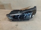 LH FULL LED HEADLAMP LEFT HEADLIGHT N/S HYUNDAI IONIQ 2019-2022 P/N 92101-G2200
