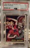 1964 Topps Mars Attacks! UK Version; “Prize Captive” #21; P