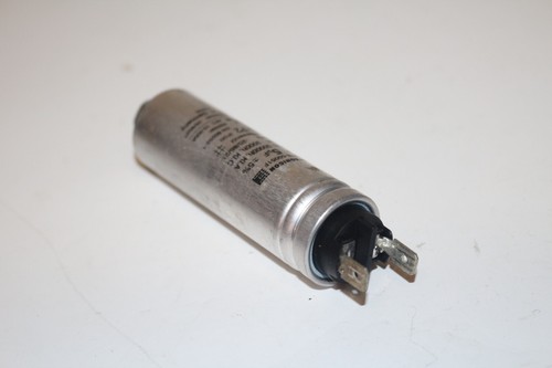 Miele G 603 SCVi Plus Motorkondensator Betriebskondensator 5uF TNR 05433340 - Picture 2 of 2