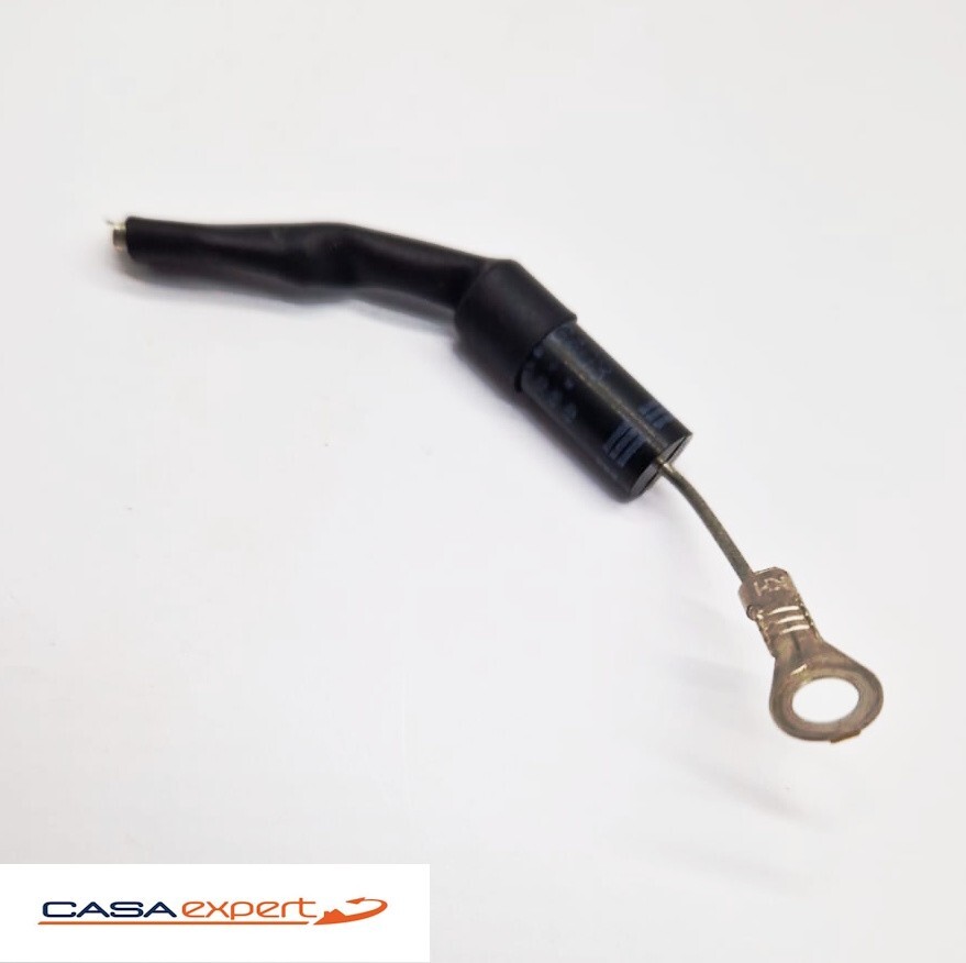 Raddrizzatore Alta Tensione CL01-12 12kV 350mA per Forni Microonde Samsung LG