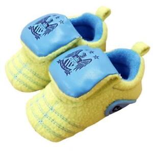 Baby Footwear 0-3 Months - Novelty Baby Football Gift Ideas Official Arsenal FC Baby Crib Boots