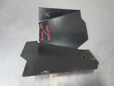EB1072 2018 KAWASAKI KRT800G 800 TERYX4 DRIVER HEAT GUARD PLATE | eBay