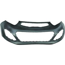 Stoßstange vorne passend für KIA picanto Baujahr 11-15 für 5 Türer neu