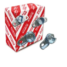 1 LOT TAILGATE HINGE Bed With Hatch Fit 1994-2004 Chevrolet S10 / GMC Sonoma