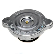 4.2L Radiator Overflow Expansion Tank Cap Filler For Mercedes-Benz 1245000406