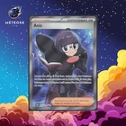 Carte Pokémon Anis 243/182 Écarlate & Violet Faille Paradoxe Français
