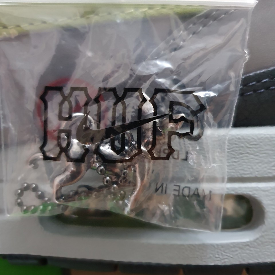 Size UK 8 Nike Air Max 1 SP Pear Green eBay