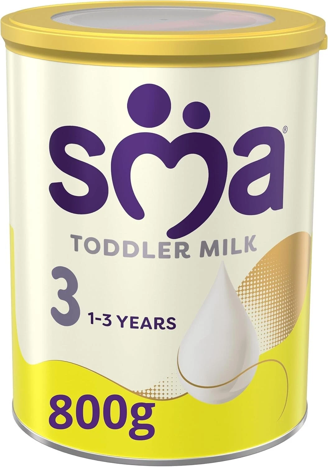 SMA  3 x 6 pack