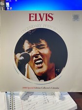 ELVIS PRESLEY Way Down/Pledging My Love 7