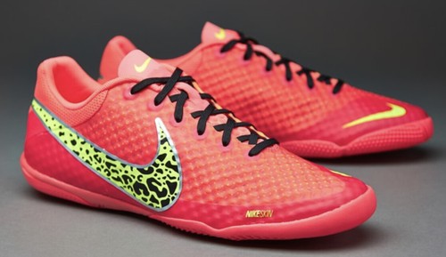 nike elastico finale ii