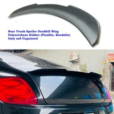 KmhSp 255YC Type Rear Duckbill Trunk Spoiler Wing Fits 1995~2004 Volvo S40 Sedan