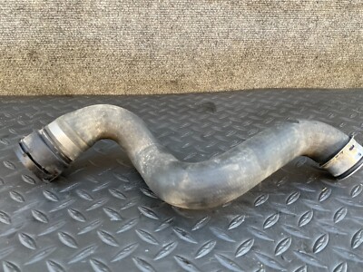 Right Side Coolant Radiator Hose Line Tube Mercedes X166 W166 Ml350 Gl350 oem