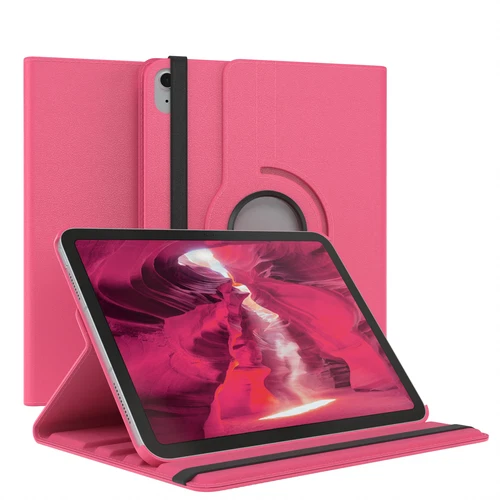 Hülle für Apple iPad Mini 7 (A17 Pro) Smart Case Schutz Cover Flip Cover 360° - Bild 14 von 15