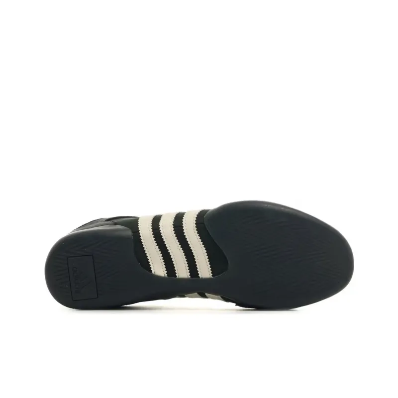 ★Adidas x Bad Bunny★Ballerina★Core Black Chalk White Bad Bunny x adidas Para Ballerina 
