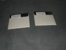lot of 4 floppy disk top 10 solid gold I 1990 cosmi corp