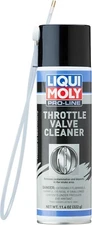 Liqui Moly  Pro-Line Throttle Valve Cleaner - 400 ml.
