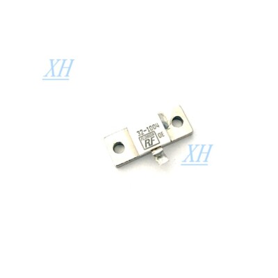 EMC 32-1004 RF Termination Microwave Resistor Dummy Load  FLANGE MOUNT 250 WATT