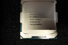 Intel Xeon E5-1620 v4 Quad-core [4 Core] 3.50 GHz Processor - Socket LGA 2011-v3