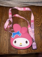 Melody Kid Purse