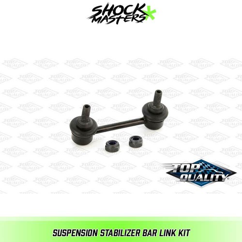 Rear Suspension Stabilizer Bar Link Kit for 2002 2006 Nissan Altima eBay