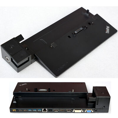 LENOVO DOCKING STATION THINK PAD ULTRA DOCK 40A2 40A20170EU SD20F82750 20V M447