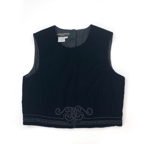 Petite Soft Velvet Elegant 