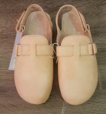 Girls Pink Marley flats Slip-on clogs by Cat  Jack