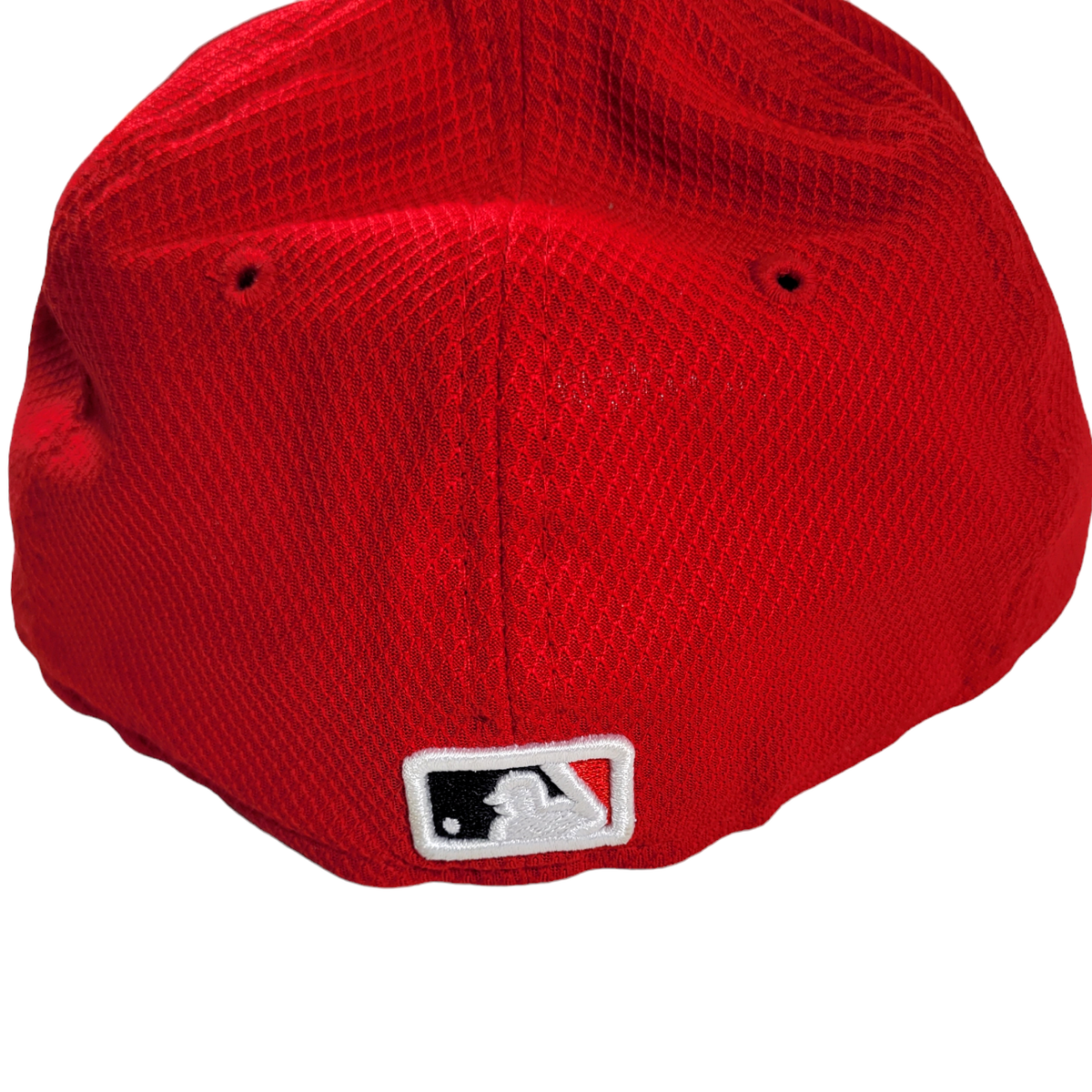 Cincinnati Reds New Era Fitted Baseball Cap Hat 6-3/4 