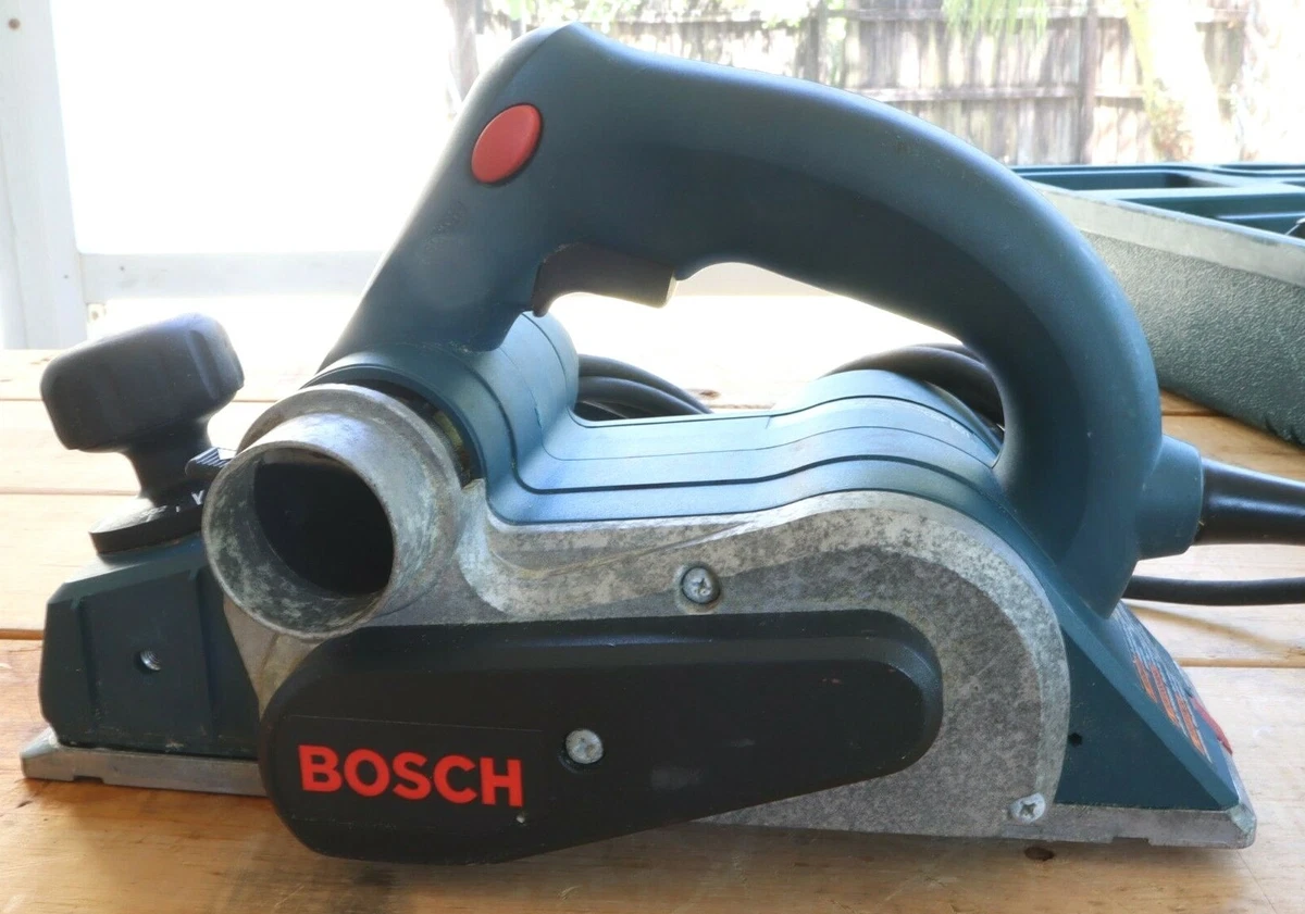 Bosch planer 1594 deals