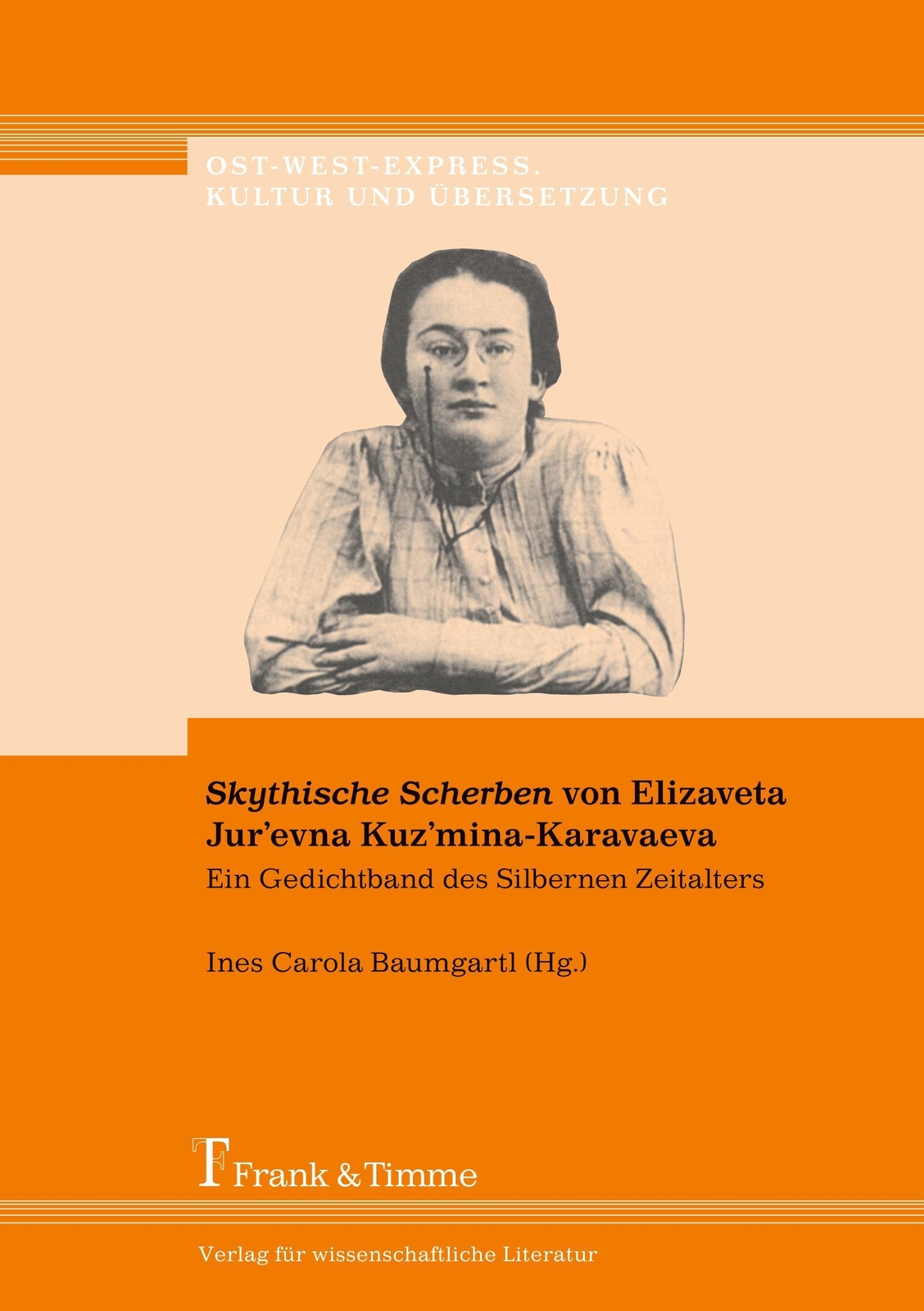 Thumbnail - Ines Carola Baumgartl | ¿skythische Scherben¿ Von Elizaveta