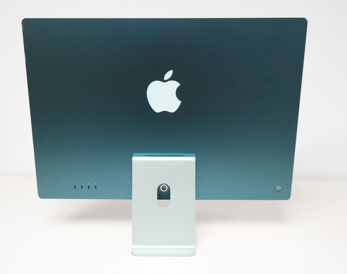 Apple iMac 24'' A2438 M1 8GB RAM 256GB SSD BROKEN - Bild 6 von 6