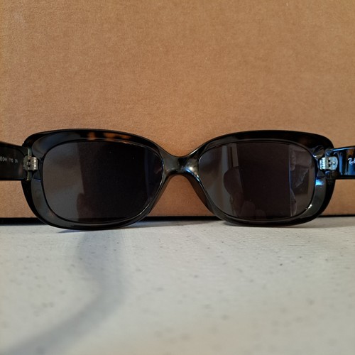 Ray Ban Sunglasses RB4101 Jackie Ohh 710 Tortoise Butterfly *FRAMES ONLY K-6 - Picture 7 of 9