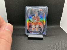 MARINA MABREY Silver Premier #137 2025 Panini WNBA Select Connecticut Sun
