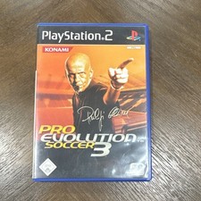 Pro Evolution Soccer 3