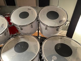 Tama Imperialstar 1982 Saturn Mega 70+