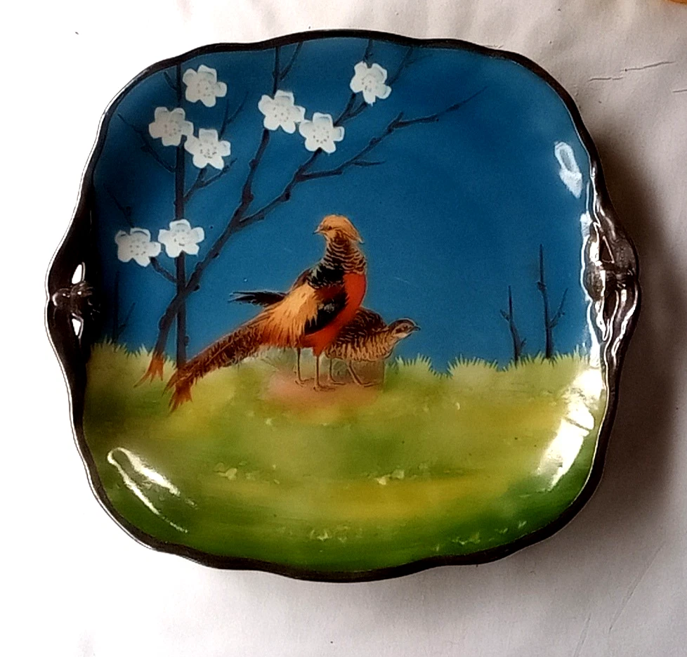 1900-1940 年美国纯银盘子| eBay