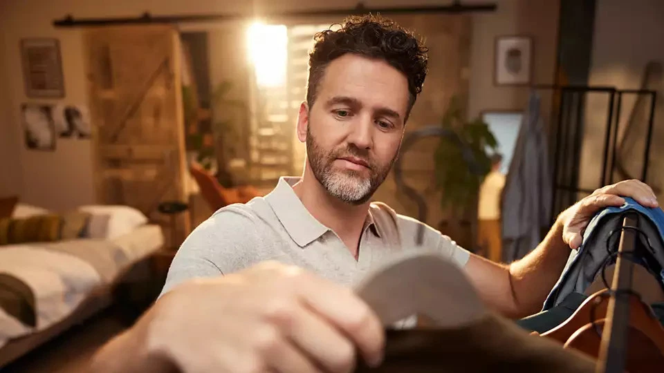 Philips Tondeuse à cheveux lavable Series 9000 HC9450/15 - Photo 4/4