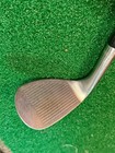 Titleist Vokey Design SM8 60° Lob Wedge RH Wedge Flex Steel Shaft, Silver — photo 3