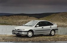 Revue technique Renault LAGUNA